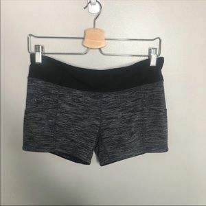 Lululemon Run: Shorty Short